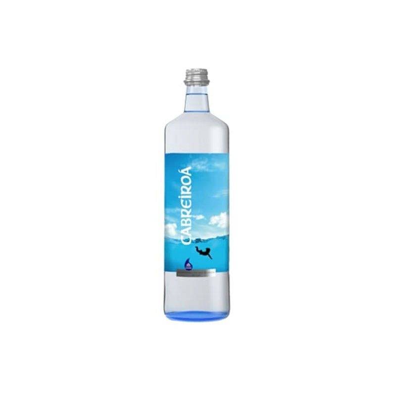 Liquid Death Sparkling Water, 16.9 oz Tallboys (12-Pack)