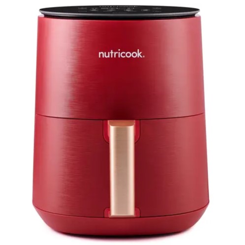 How to use Air Fryer Oven by Nutricook? (Best Air fryer Oven 2020) 